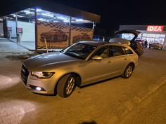 Audi - A6 - 2.0 tdi