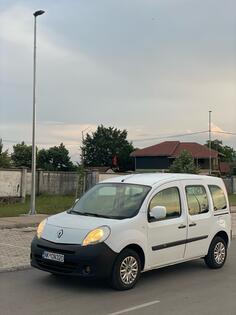 Renault - Kangoo - 1.5
