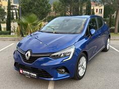 Renault - Clio - 1.0 Tce