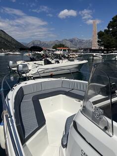 Jeanneau - Cap Camarat 6.5cc