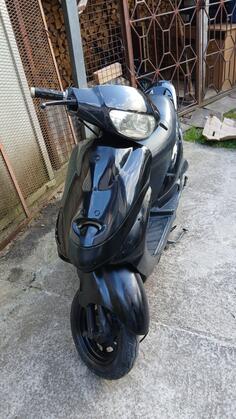 Benzhou - 49cc