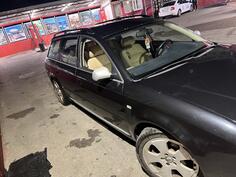 Audi - A6 - 2.5 TDI V6