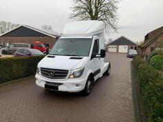 Mercedes Benz - Sprinter 519 / Euro6 / tegljač / MA529