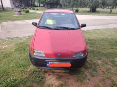 Fiat - Punto - 1.100