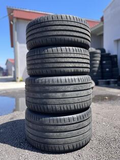 Michelin - Pilot Sport 4 S - Ljetnja guma