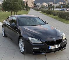 BMW - 640 Gran Coupe - M