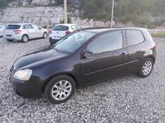 Volkswagen - Golf 5 - 1.9 TDI