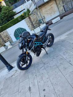 CFMoto - CF MOTO 150