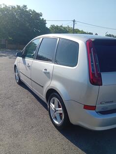 Ford - C-Max - 1.6