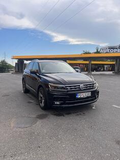 Volkswagen - Tiguan - 2.0