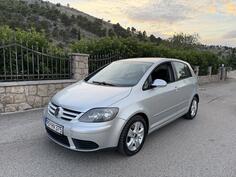 Volkswagen - Golf Plus - 1.9 tdi