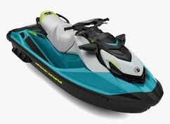 Sea-Doo - GTI 170 SE