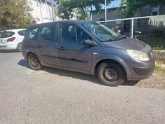 Renault - Grand Scenic - 1.5 dci