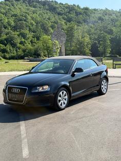 Audi - A3 - 1.6 TDI
