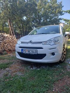 Citroen - C3 - 1.4 HDI