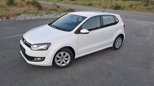 Volkswagen - Polo - 1.2 tdi