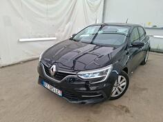 Renault - Megane - 1.5 dci Putnicki auto