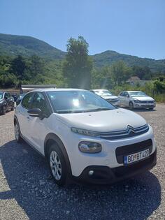 Citroen - C3 - 1.2 benzinac