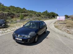 Rover - 25 - 1.6i