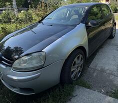 Volkswagen - Golf 5 - 1.9 TDI