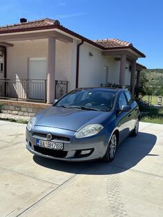 Fiat - Bravo - 1.9