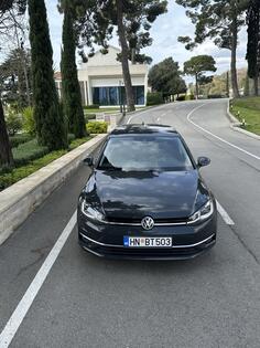 Volkswagen - Golf 7.5 - 1.6 TDI