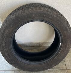 GoodYear - Eagle F1 AT SUV 4x4 M+S - All-season tire