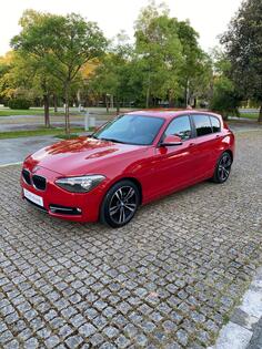BMW - 116 - F20