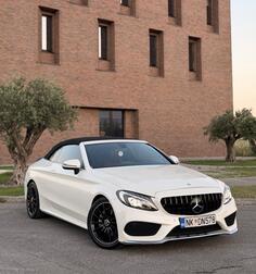 Mercedes Benz - C 220 - C220
