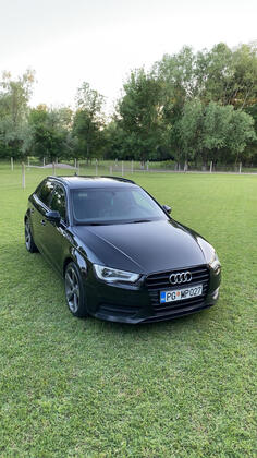 Audi - A3 - 1.6 Tdi