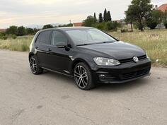 Volkswagen - Golf 7 - 1.6 tdi