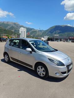 Renault - Scenic - 1.5 DCI
