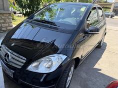Mercedes Benz - 180 - 1.8 Benzin AUTOMATIK AVANGARDE