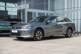 Volkswagen - Passat - 2.0 TDI DSG 150 ks