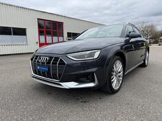 Audi - A4 Allroad - 45 TDI