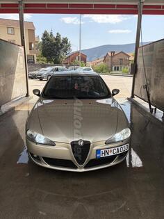 Alfa Romeo - 147 - 1.9