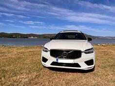 Volvo - XC 60 - 2.0 R