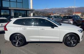 Volvo - XC 60 - 2.0 R