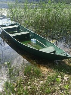 Sunny boat - .