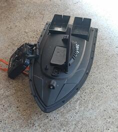Other for fishing - Flytec
