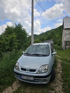 Renault - Scenic - 1.9 dci