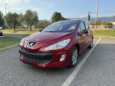 Peugeot - 308 - 1.6 turbo