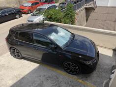 Volkswagen - Golf 8 - 2.0 tsi