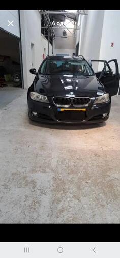 BMW - 320 - 2.0