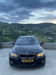 BMW - 320 - 2.0