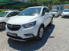 Opel - Mokka -  automatik 1.6 CDTI