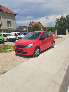 Škoda - Citigo - 1.0 MPI