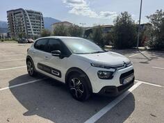 Citroen - C3 - 1.5 HDI