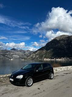 Volkswagen - Golf 5 - 1.9