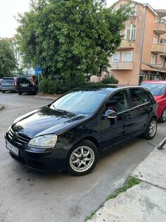 Volkswagen - Golf 5 - 1.9